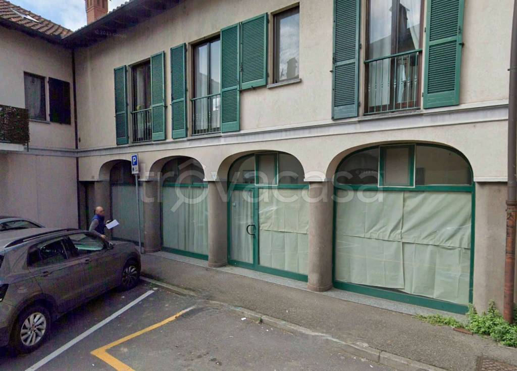 quadrivano in vendita a Siziano