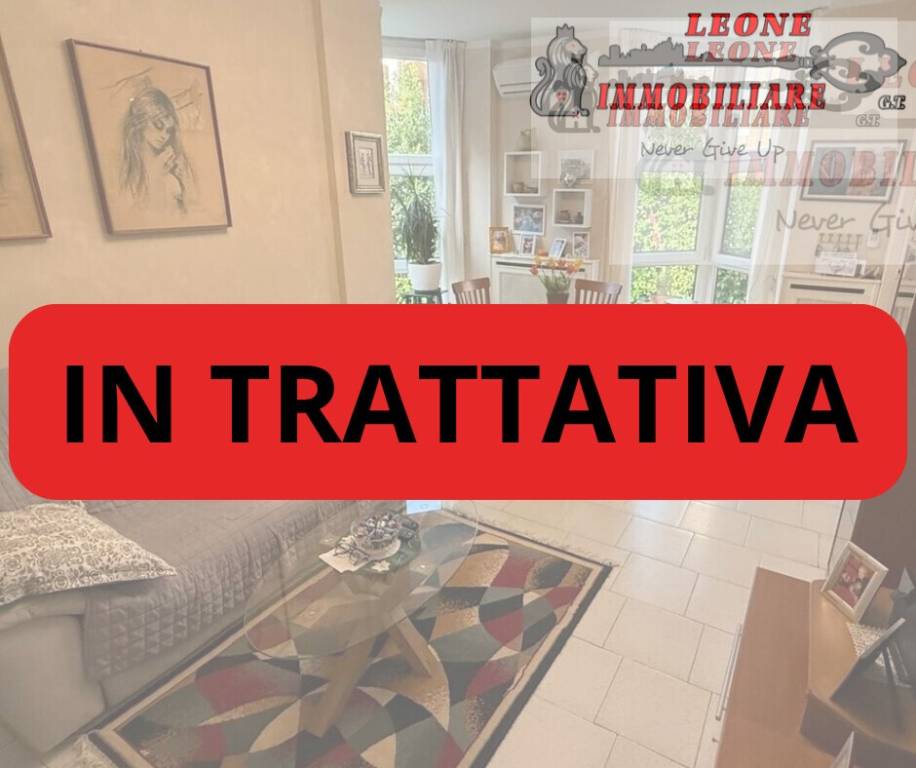 appartamento in vendita a Siziano