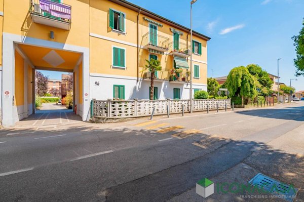appartamento in vendita a Siziano