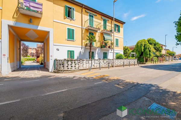 appartamento in vendita a Siziano