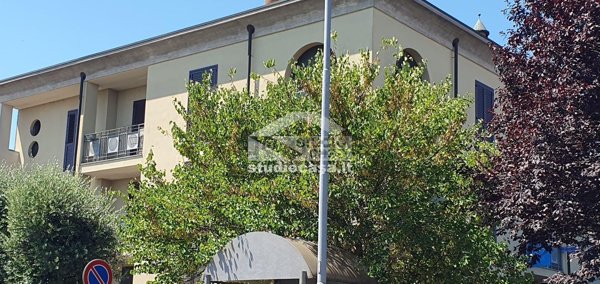 appartamento in vendita a Siziano