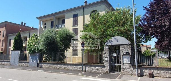 appartamento in vendita a Siziano