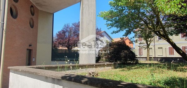 appartamento in vendita a Siziano