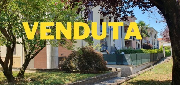 appartamento in vendita a Siziano