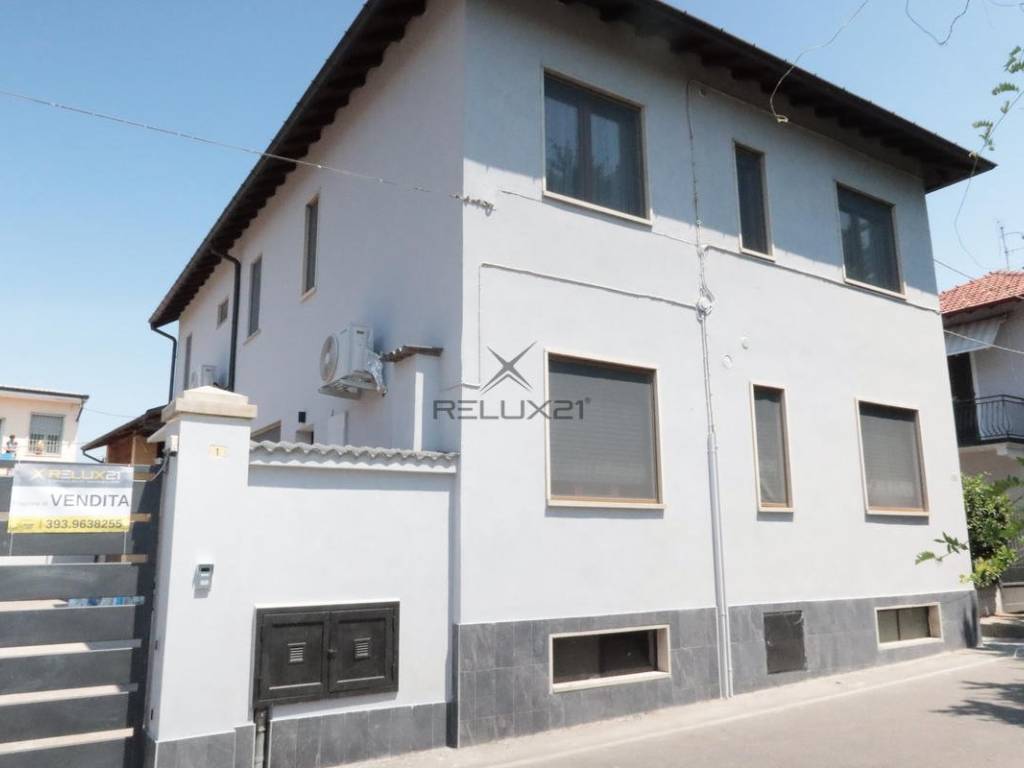 appartamento in vendita a Siziano