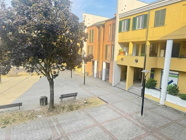 appartamento in vendita a Siziano