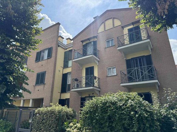 appartamento in vendita a Siziano
