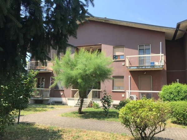 appartamento in vendita a Siziano