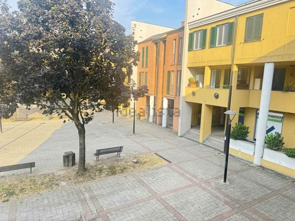 appartamento in vendita a Siziano