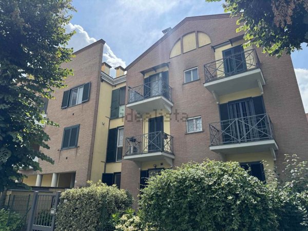 appartamento in vendita a Siziano
