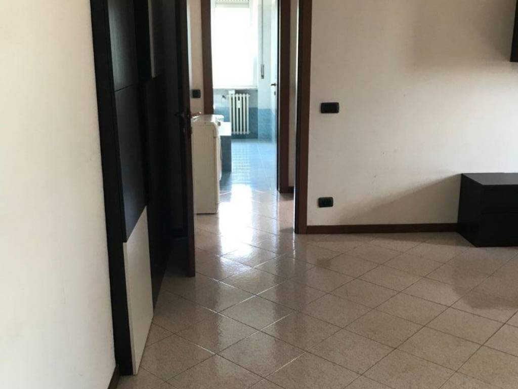 appartamento in vendita a Siziano