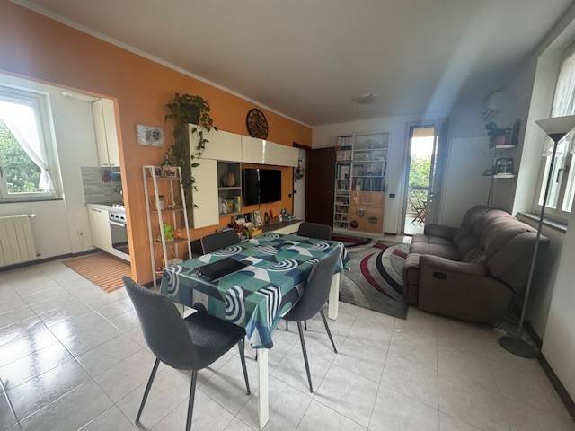 appartamento in vendita a Siziano