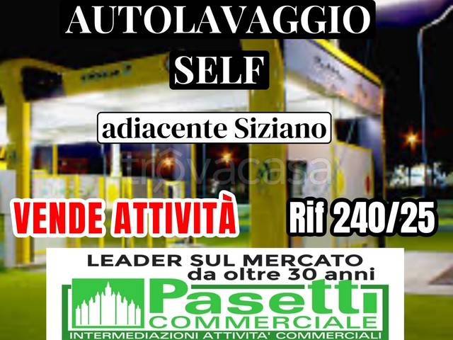 monolocale in vendita a Siziano