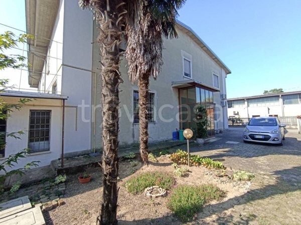 appartamento in vendita a Siziano