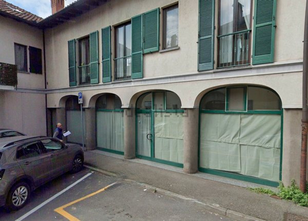 ufficio in vendita a Siziano
