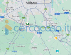 casale in vendita a Siziano