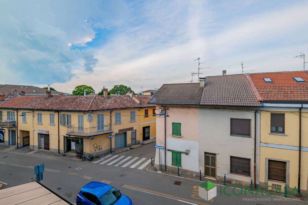 appartamento in vendita a Siziano