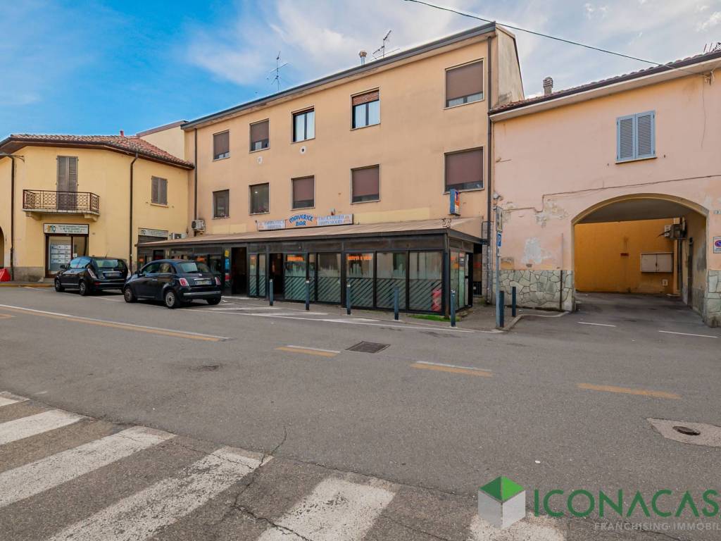 appartamento in vendita a Siziano