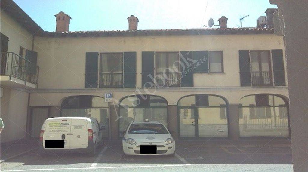 monolocale in vendita a Siziano