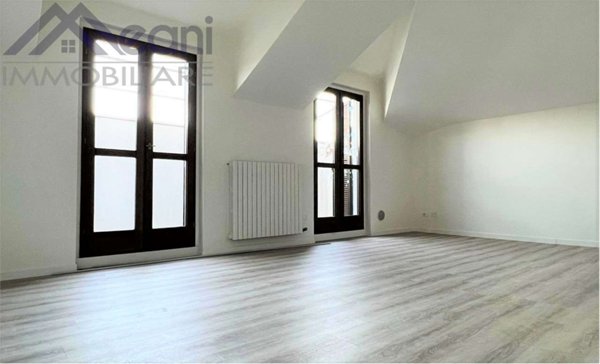 appartamento in vendita a Siziano