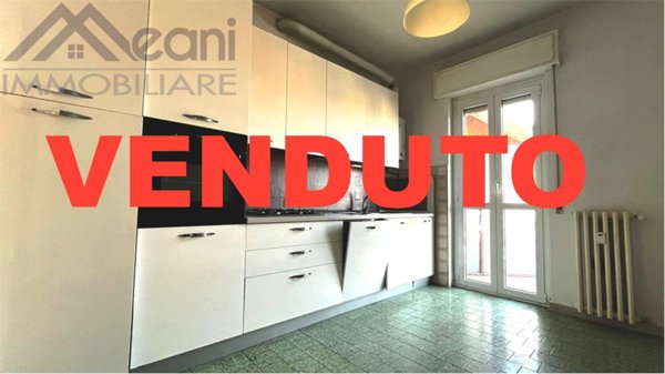 appartamento in vendita a Siziano