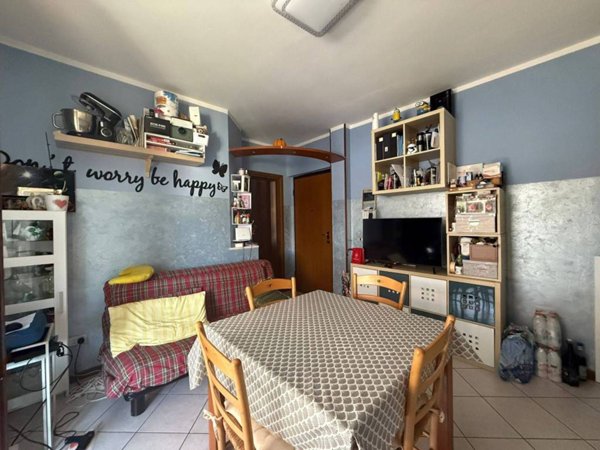appartamento in vendita a Siziano