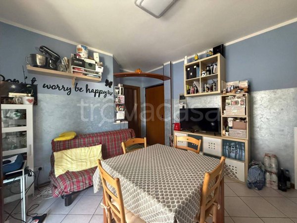 appartamento in vendita a Siziano