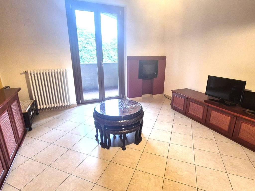 appartamento in vendita a Siziano