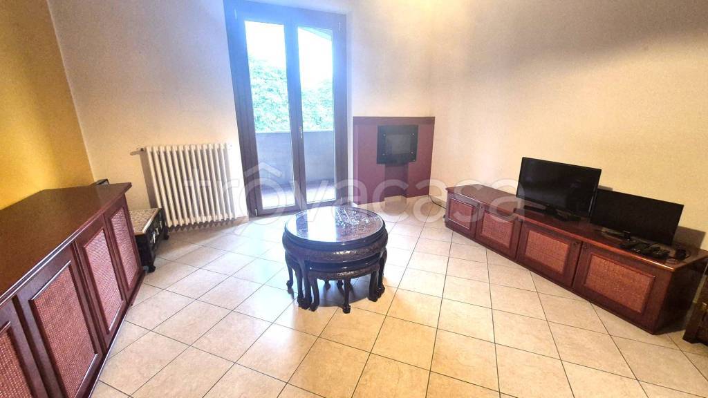 appartamento in vendita a Siziano