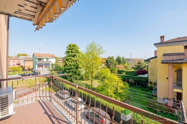 appartamento in vendita a Siziano