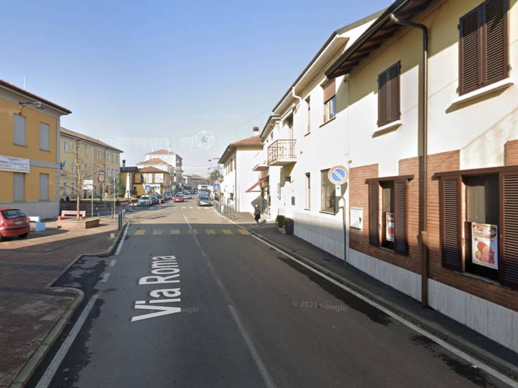 casa indipendente in vendita a Siziano