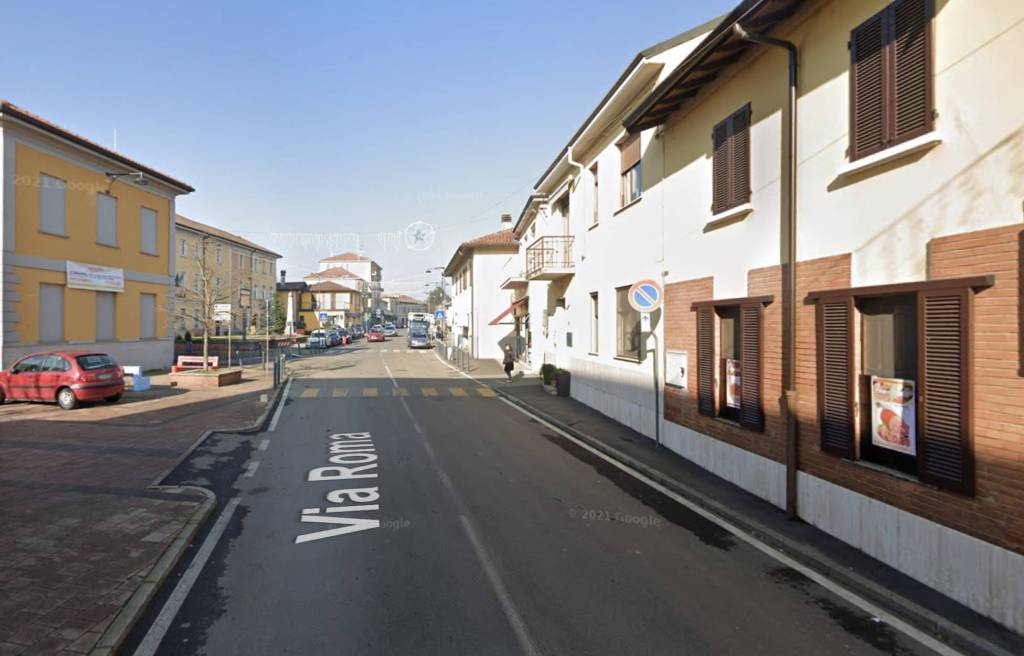 casa indipendente in vendita a Siziano