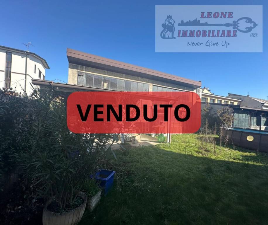 appartamento in vendita a Siziano