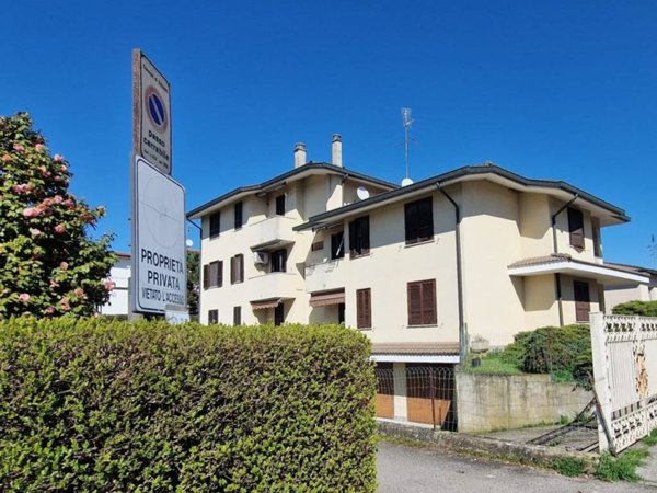 appartamento in vendita a Siziano