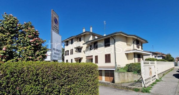 appartamento in vendita a Siziano