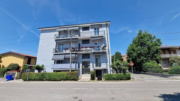 appartamento in vendita a Siziano