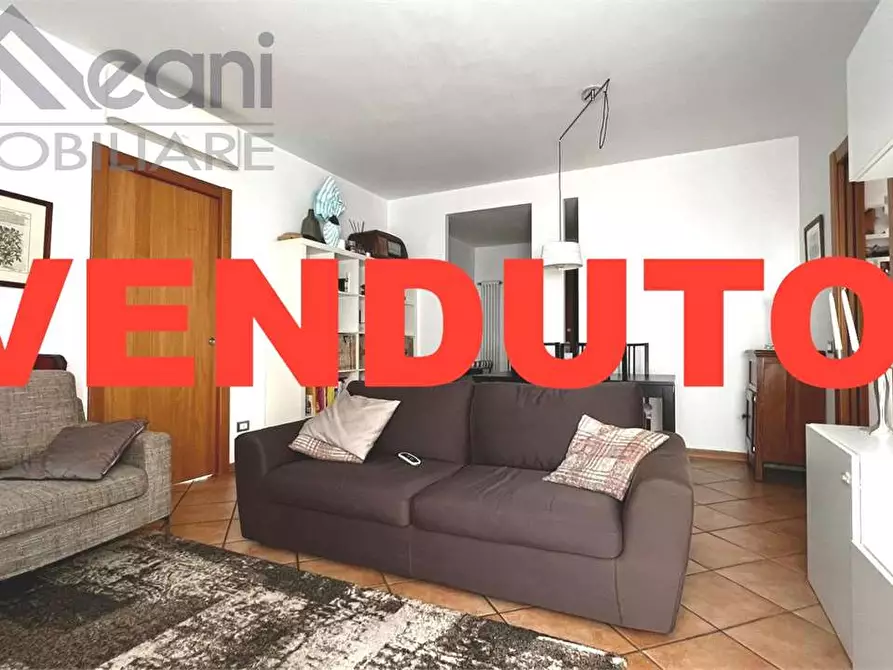 appartamento in vendita a Siziano