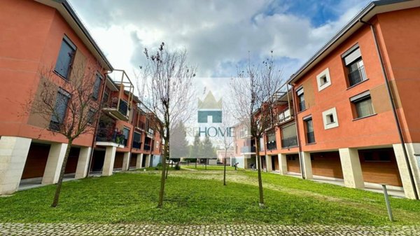 appartamento in vendita a Siziano