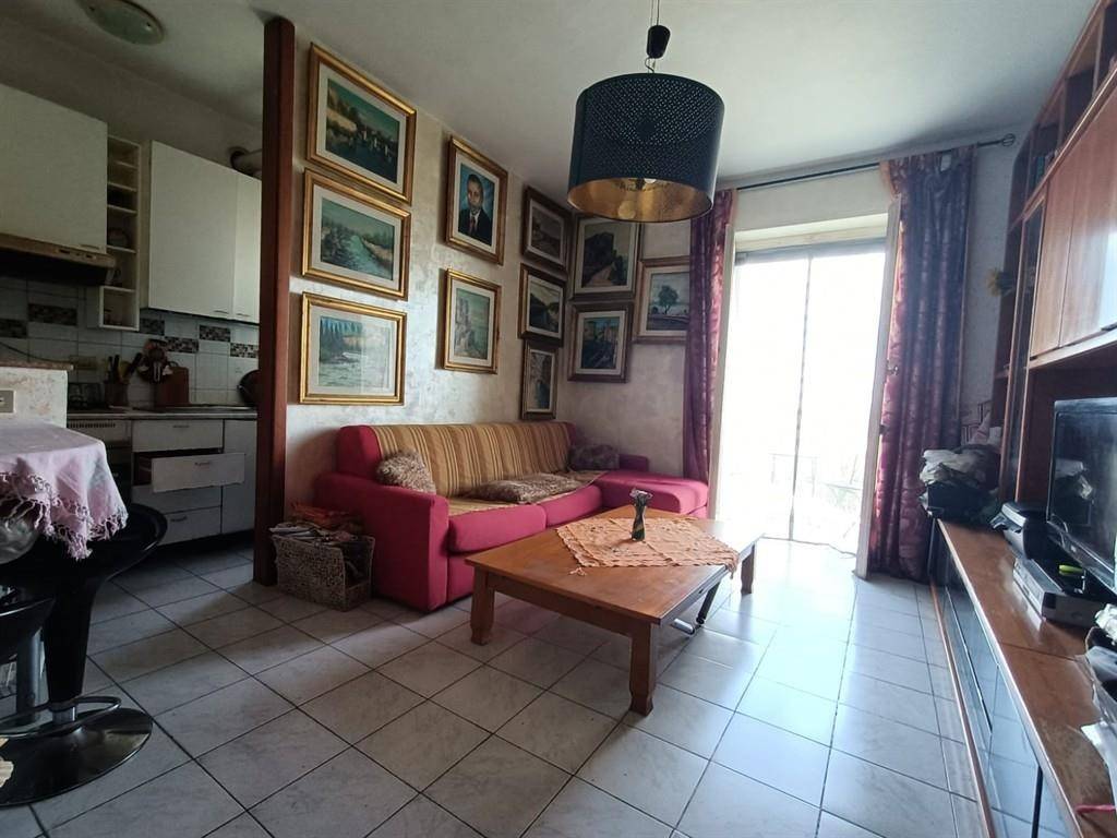 appartamento in vendita a Siziano