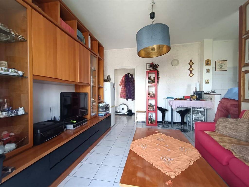 appartamento in vendita a Siziano