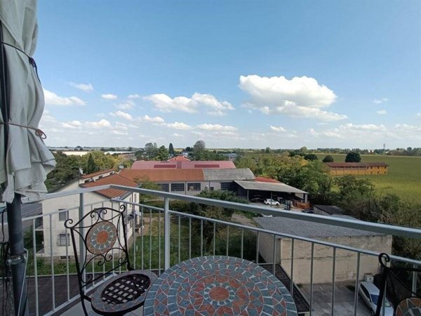 appartamento in vendita a Siziano