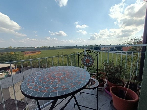 appartamento in vendita a Siziano