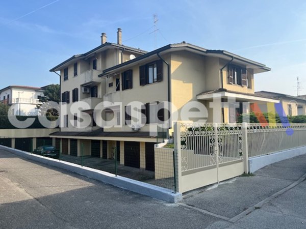 appartamento in vendita a Siziano