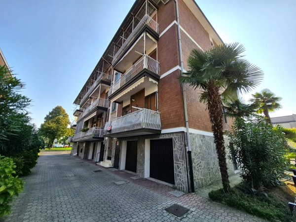 appartamento in vendita a Siziano