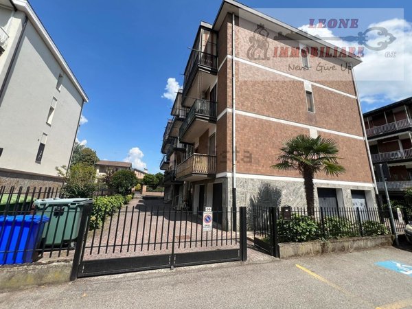 appartamento in vendita a Siziano