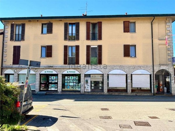 appartamento in vendita a Siziano