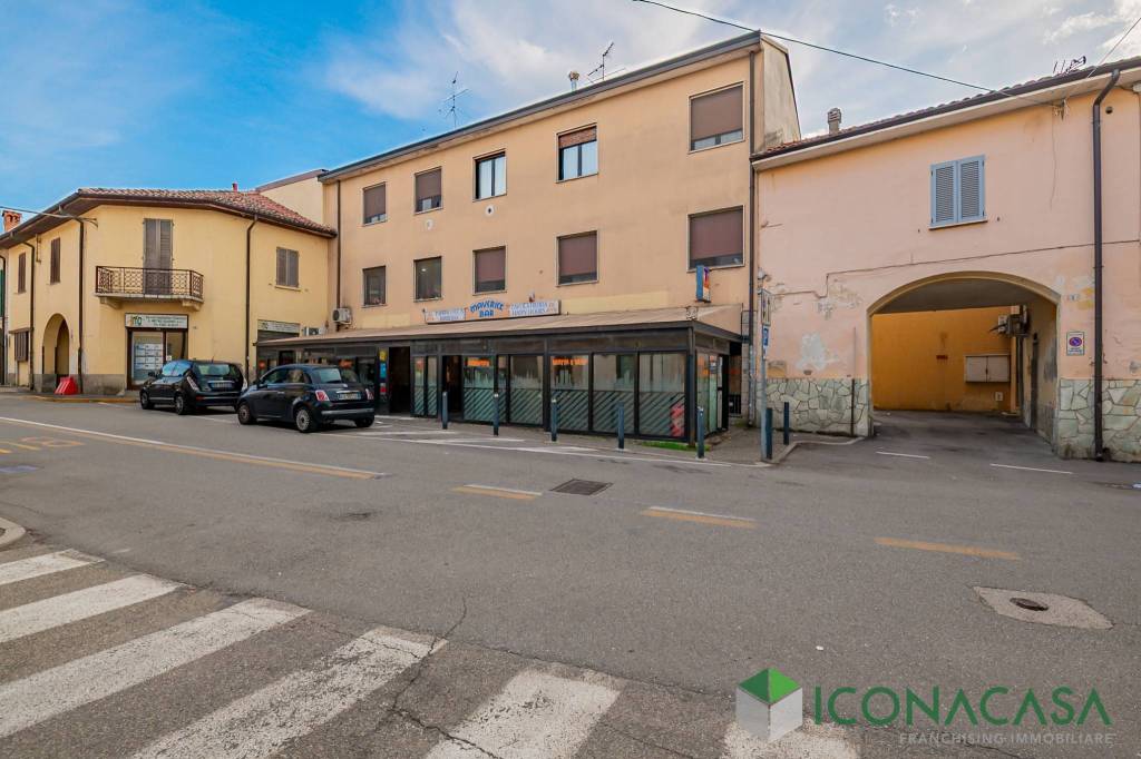 appartamento in vendita a Siziano