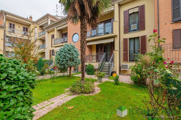 appartamento in vendita a Siziano