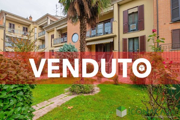 appartamento in vendita a Siziano