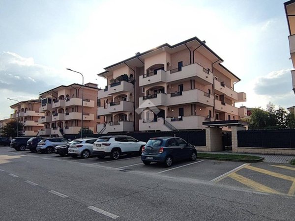 appartamento in vendita a Siziano